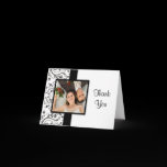 Wedding Thank You cards