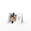 Wedding Thank You cards card
