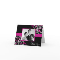 Wedding Thank You cards