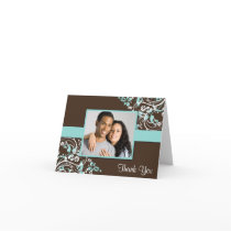 Wedding Thank You cards