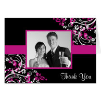 Wedding Thank You cards cards