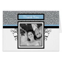 Wedding Thank You cards cards