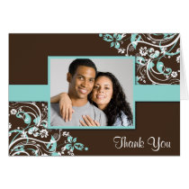 Wedding Thank You cards cards