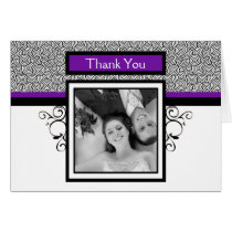 Wedding Thank You cards cards