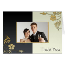 Wedding Thank You cards cards