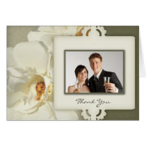 Wedding Thank You cards cards