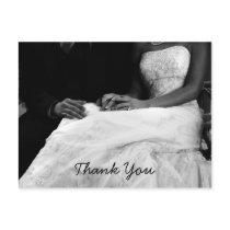 Wedding Thank You Cards Post Cards