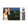 Wedding Thank You!