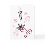 Wedding Thanks II Greeting Cards