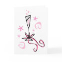 Wedding Thanks II cards