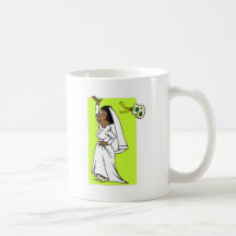 Wedding Theme 10 Mugs