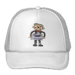 Wedding Theme 23 Hats