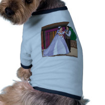 Wedding Theme 29 pet clothing by weddingcards Wedding Theme 29 pet clothing