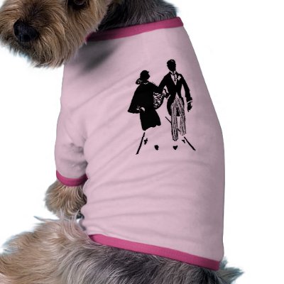 Wedding Theme 37 Dog Clothes by weddingcards