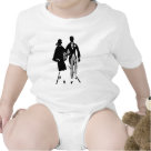 infant_creeper - Please vist my gallery zazzle.com/weddingcards for more Wedding tshirts, mugs, hats and other Wedding Theme 37 gifts. Use the search tool at my store for other professional and jobs merchandise. Wedding Theme 37 products avaiable on tshirts,sweatshirts,kids shirts, infant onsies, stickers, magnets, and much more Wedding clothing fully customizable to your specifcations. If you like what you see, please link to my store (www.zazzle.com/weddingcards) or email a friend.