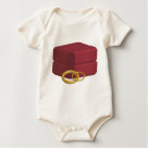 infant_creeper_organic - Please vist my gallery zazzle.com/weddingcards for more Wedding tshirts, mugs, hats and other Wedding Theme 6 gifts. Use the search tool at my store for other professional and jobs merchandise. Wedding Theme 6 products avaiable on tshirts,sweatshirts,kids shirts, infant onsies, stickers, magnets, and much more Wedding clothing fully customizable to your specifcations. If you like what you see, please link to my store (www.zazzle.com/weddingcards) or email a friend.