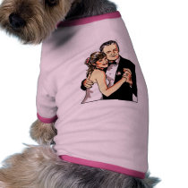 Wedding Themes 14 pet clothing