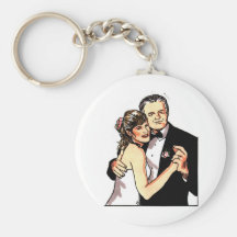 Wedding Themes 14 Key Chain