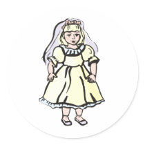 Wedding Themes 33 stickers