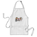 Wedding Themes 36 aprons