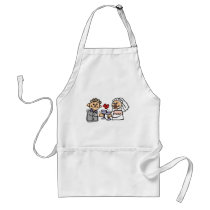 Wedding Themes 36 aprons by weddingcards Wedding Themes 36 aprons