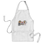 Wedding Themes 36 aprons