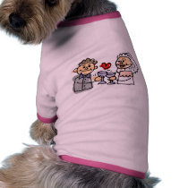 Wedding Themes 36 pet clothing by weddingcards Wedding Themes 36 pet clothing