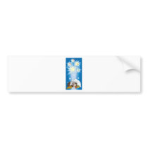 Wedding Themes 39 Bumper Stickers