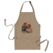 Wedding Themes 9 aprons