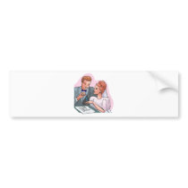 Wedding Themes 9 bumper stickers by weddingcards Wedding Themes 9 bumper stickers
