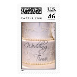 Wedding Time Cake Stamps