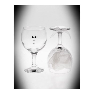 Wedding Toast Posters by belcanto