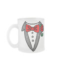 Wedding Tuxedo Mug