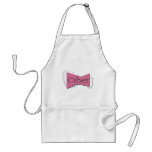 Wedding Usher Apron