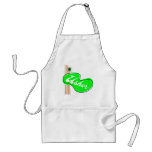 Wedding Usher Apron