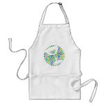 Wedding Usher Apron