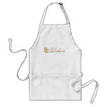 Wedding Usher Apron