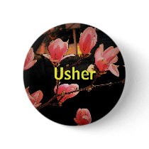 Wedding (Usher) Button