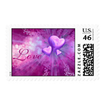 Wedding, Valentine, Love US Postage postage by dizzypixels Wedding, Valentine, Love US Postage postage