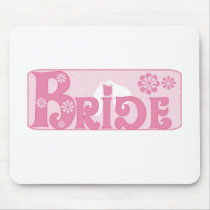 Wedding Veil Bride mousepads by weddingsareus Wedding Veil Bride mousepads