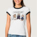 Ladies Ringer T-Shirt
