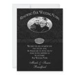 Wedding Vows Renewal Invitation
