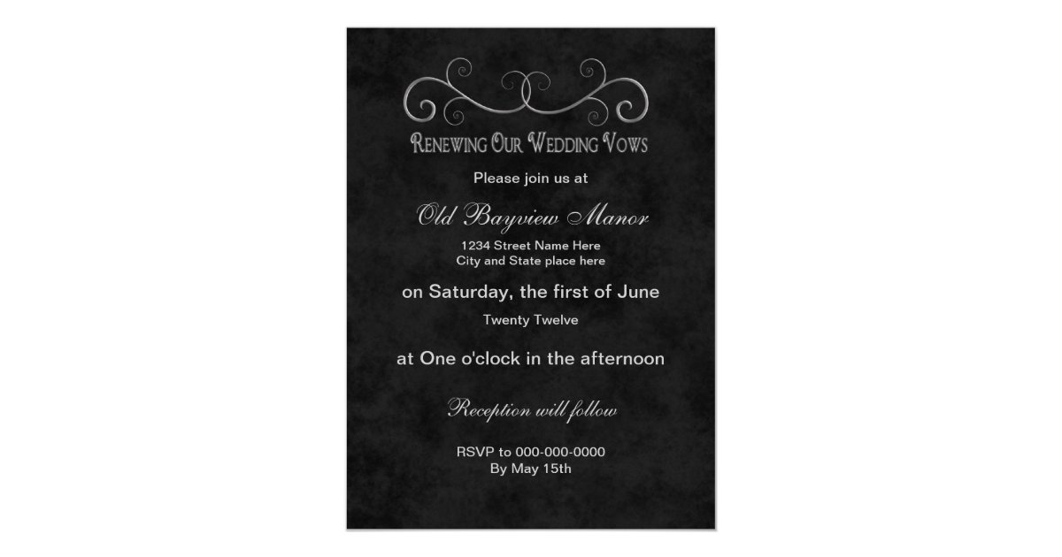 wedding-vows-renewal-invitation-zazzle