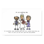 wedding, weddings, bride's parents, mother of
