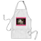 standard_apron - Apron for  a wedding shower