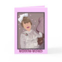 WEDDING WISHES cards by KABSANNIE WEDDING WISHES cards