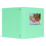 WeddingBling Vinyl Binder