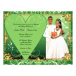 WeddingInvitTemplate3. Custom Invite