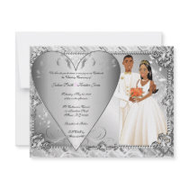 WeddingInvitTemplate3. Personalized Invites
