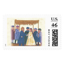 WeddingJ2 postage
